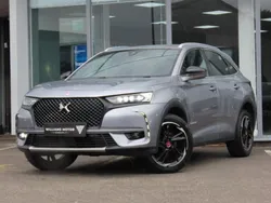 Grey Used 2019 DS Automobiles DS7 Crossback Performance SUV | £10,995 (Good price)