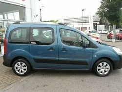 Used 2010 Citroën Berlingo MPV | £9,469