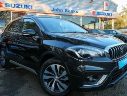 Used 2019 Suzuki SX4 SZ-T Hatchback | £8,499 (Fair price)