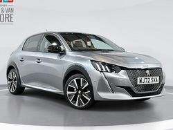 Grey Used 2022 Peugeot 208 GTi Hatchback | £14,499 (Fair price)