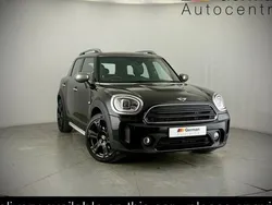 Used 2022 Mini Cooper S Countryman Exclusive SUV | £24,150 (Fair price)
