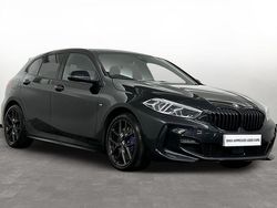 Black Used 2023 BMW 118 M Sport Hatchback | £20,999 (Fair price)