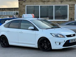 Used 2010 Ford Focus ST | £7,000 (Fair price)