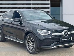 Used 2023 Mercedes E300 AMG Line Premium Coupe | £39,420 (Fair price)