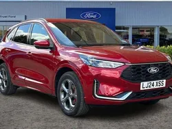Used 2025 Ford Kuga ST-Line SUV | £27,800 (Fair price)