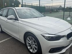 Used 2018 BMW 320 M Sport Estate | £9,995