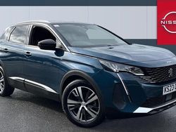 Used 2023 Peugeot 3008 Active+ Estate | £19,595 (Fair price)