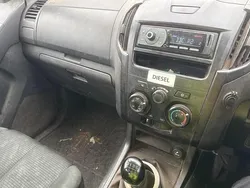 White Used 2019 Isuzu D-Max Pickup | £16,994 (A bit pricey)