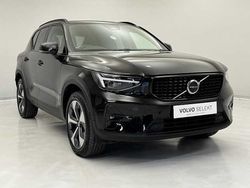 Used 2024 Volvo XC40 Ultimate SUV | £32,650 (Fair price)