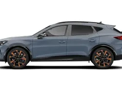 New 2026 Cupra Formentor SUV | £28,881 (Expensive)