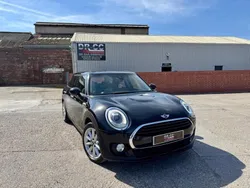 Black Used 2015 Mini Cooper Clubman Estate | £7,695 (A bit pricey)