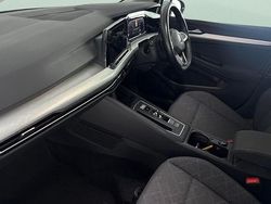Used 2023 VW Golf VIII Life Hatchback | £17,206 (Good price)