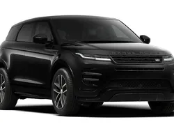 New 2026 Land Rover Range Rover evoque SE Dynamic Hatchback | £48,851 (Fair price)