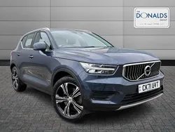 Used 2022 Volvo XC40 Inscription SUV | £23,843 (Good price)