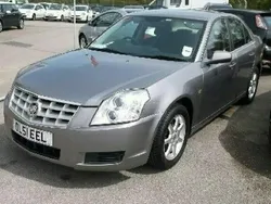 Used 2006 Cadillac BLS Sedan | £3,680