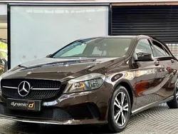 Used 2016 Mercedes A180 SE | £9,990 (Fair price)