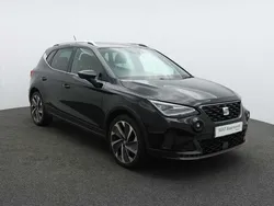 Used 2021 Seat Arona FR Sport SUV | £14,490 (Fair price)