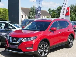 Used 2019 Nissan X-Trail N-Connecta SUV | £15,740 (Fair price)