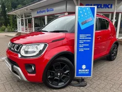 Used 2020 Suzuki Ignis SZ5 Hatchback | £12,995 (Good price)