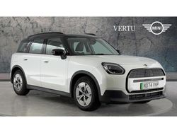 Other Used 2024 Mini Countryman Classic SUV | £30,590 (Fair price)