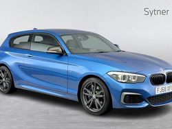 Blue Used 2019 BMW M140 M Sport Hatchback | £22,000 (Fair price)