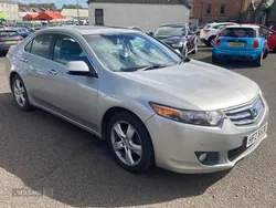 Used 2011 Honda Accord EX Sedan | £1,695 (Fair price)