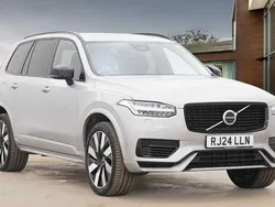Used 2024 Volvo XC90 Plus SUV | £49,990 (A bit pricey)