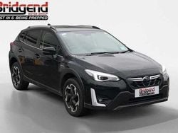 Black Used 2023 Subaru XV Premium SUV | £18,499 (Fair price)