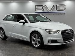 Used 2019 Audi A3 Sport | £10,994 (Super price)