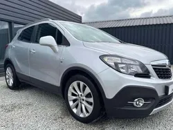 Used 2016 Vauxhall Mokka SUV | £8,000 (Good price)
