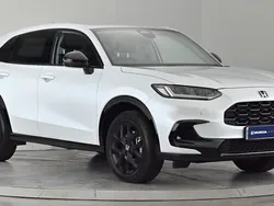 White Used 2024 Honda ZR-V Sport SUV | £28,299 (A bit pricey)