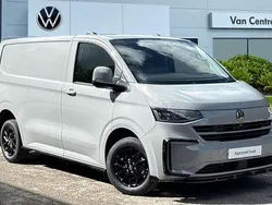Grey New 2025 VW T6.1 Pro Van | £36,491 (Super price)