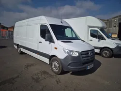 White Used 2018 Mercedes Sprinter Van | £9,500 (Super price)