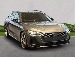 Other New 2025 Audi A5 Advanced Coupe | £54,699 (Fair price)
