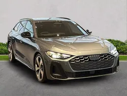 Other New 2025 Audi A5 Advanced Coupe | £54,199 (Fair price)