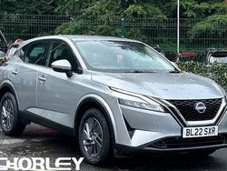 Used 2023 Nissan Qashqai Acenta Premium SUV | £19,461 (Good price)