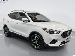 Used 2023 MG ZS Exclusive Sedan | £13,979 (Fair price)