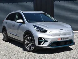 Silver Used 2020 Kia Niro 2 SUV | £13,650 (Fair price)