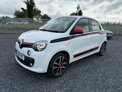 White Used 2014 Renault Twingo Dynamique Hatchback | £2,995 (Good price)