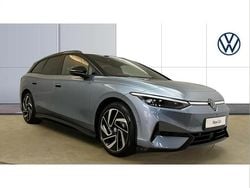 Other New 2025 VW ID.7 Pro Hatchback | £54,946