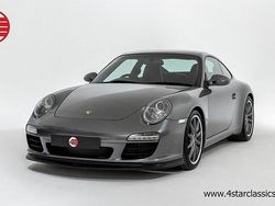 Grey Used 2010 Porsche 911 Carrera S Coupe | £39,995