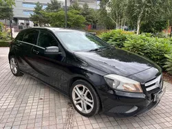 Black Used 2014 Mercedes A180 Hatchback | £3,850 (Fair price)