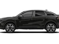 New 2025 Citroën e-C4 Hatchback | £27,050 (Expensive)