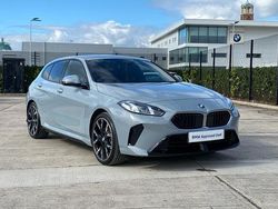 Grey Used 2025 BMW 120 M Sport Hatchback | £27,890