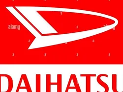 Red Used 2003 Daihatsu Charade Hatchback | £2,295