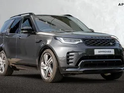 Used 2026 Land Rover Discovery 5 HSE Dynamic SUV | £64,654 (Expensive)