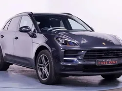 Used 2021 Porsche Macan SUV | £37,270 (Good price)