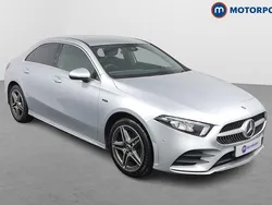 Used 2023 Mercedes A250 Executive Sedan | £17,899 (Super price)