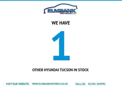 Beige Used 2016 Hyundai Tucson SE SUV | £9,495 (Super price)
