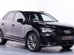 Used 2023 Audi Q3 Black Edition SUV | £25,943 (Good price)